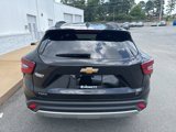 New 2025 Chevrolet Trax LT w/ Driver Confidence Package image 5