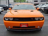 Used 2014 Dodge Challenger R/T image 2