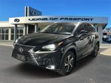 Used 2020 Lexus NX 300 AWD w/ Premium Package image 3