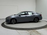 New 2025 Nissan Sentra SV w/ All-Weather Package image 5