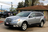 Used 2011 Subaru Outback 2.5i Premium w/ All-Weather Pkg image 5