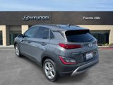 Certified 2023 Hyundai Kona SEL image 4