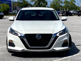 Used 2022 Nissan Altima 2.5 SV image 2