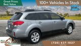 Used 2011 Subaru Outback 2.5i Premium image 5