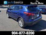 Used 2018 Nissan Rogue Sport SV image 3