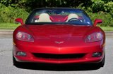 Used 2008 Chevrolet Corvette Convertible w/ Preferred Equipment Group image 5