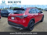 Certified 2023 Honda HR-V Sport image 6
