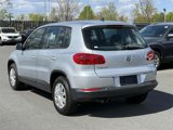 Used 2013 Volkswagen Tiguan S image 4