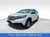 Used 2013 Honda CR-V LX image 3