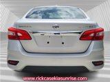 Used 2017 Nissan Sentra SV image 5