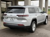 Used 2021 Jeep Grand Cherokee L Laredo w/ Luxury Tech Group I image 5