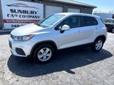 Used 2020 Chevrolet Trax LS w/ Tint and Cruise Package image 2