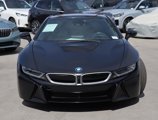 Used 2017 BMW i8 image 2