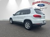 Used 2015 Volkswagen Tiguan S image 5