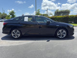 Used 2018 Honda Clarity Touring image 4