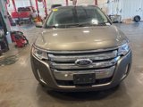 Used 2014 Ford Edge SEL w/ Equipment Group 205A image 2