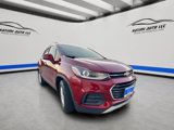 Used 2018 Chevrolet Trax LT w/ LT Convenience Package image 3