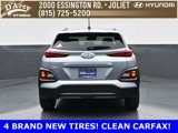 Used 2019 Hyundai Kona SEL image 6