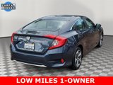Used 2020 Honda Civic LX image 3