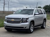 Used 2016 Chevrolet Tahoe LTZ image 3