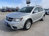 Used 2014 Dodge Journey SXT w/ Flexible Seating Group image 3