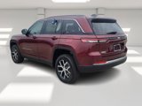 New 2025 Jeep Grand Cherokee Limited image 3