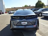 Used 2017 Toyota Prius Prime Premium image 4