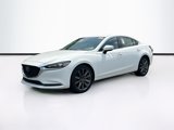 Used 2018 MAZDA MAZDA6 Touring image 3