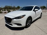 Used 2018 MAZDA MAZDA3 Touring image 3