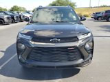 Used 2022 Chevrolet TrailBlazer RS image 2