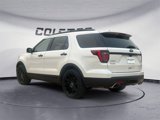 Used 2017 Ford Explorer Sport w/ Equipment Group 401A image 3