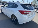 Used 2019 Subaru Impreza 2.0i Premium w/ Eyesight & BSD/Rcta & SRF image 3