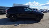 New 2025 Chevrolet Trax ACTIV w/ Driver Confidence Package image 2