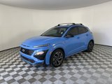 Used 2023 Hyundai Kona N Line image 4