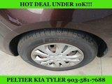 Used 2011 Kia Forte EX image 4