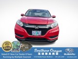 Used 2018 Honda HR-V LX image 2