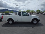 Used 2019 Nissan Frontier S image 4