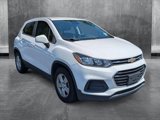 Used 2020 Chevrolet Trax LS w/ Tint and Cruise Package image 3