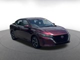 Used 2024 Nissan Sentra SV image 2
