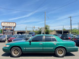 Used 2001 Mercury Grand Marquis LS image 2