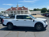 New 2025 Ford Maverick XLT w/ XLT Luxury Package image 4