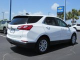 Used 2021 Chevrolet Equinox LT image 4