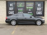 Used 2012 Audi A6 3.0T Prestige w/ Prestige Pkg image 2