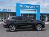 New 2025 Chevrolet Trax LS image 5