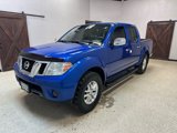 Used 2014 Nissan Frontier SV image 3