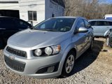 Used 2014 Chevrolet Sonic LS image 2
