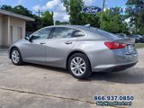 Used 2023 Chevrolet Malibu LT image 4