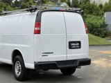Used 2020 Chevrolet Express 2500 w/ Driver Convenience Package image 4