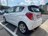 Used 2020 Chevrolet Spark LS image 5