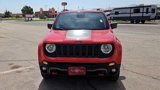 Used 2020 Jeep Renegade Trailhawk w/ Cold Weather Group image 3